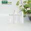 Simple 10ml/15ml empty cosmetic plastic bottles