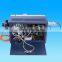 Computer cutting wire peeling bending machine