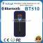 Factory direct sales hands-free car bluetooth music receiver