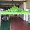 Outdoor waterproof folding pop up tent 10x10 portable canopy tent