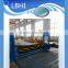 Rotary Brush Roller Belt Conveyor Cleaner for belt width 800mm