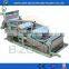 Intergrated large capacity potato/cassava/yam starch extraction machine