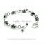 Good Quality hand made thailand wholesale factory bracelet silver 925