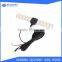 new products 2016 digital satellite receiver decoder car dvb-t2 4 antenna