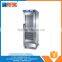 FEL-2B-2 new double doors 24 trays electric leavening chamber price for sale