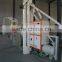 Automatic maize wheat flour mill plant