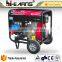 China 5kw single phase portable diesel welder generator                        
                                                Quality Choice