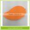 Die Cut Fruits Self-adhesive Sticky Notes/sticky Memo Pad For Office/Promotion gift