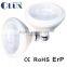 New COB led PAR Lights E27 PAR30 led bulb Aluminum plastic housing 12W PAR30 led spotlight 4000K/4500K LED PAR30