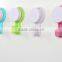 AN605 ANPHY Round Plastic Ornament coat hooks clothes hangers                        
                                                Quality Choice