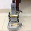 WTJ-90A Hot Stamping Machine For PVC Card Member Club