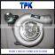 PC300-7 SAA6D114E-2 SAA6D114 TURBOCHARGER 6743-81-8040