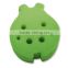 PM3303 China Factory Hotsell High Quality Cheap OEM Baby Bath Sponge Baby Bath Foam Toy