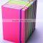 supply type of a4 school exercise notebook