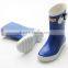 Automatic 2 colors PVC/TPR Rain Boot Injection Machine/ Rain Boot Machine