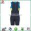 Performance Tri Racesuit Men's 2016 triathlon suit