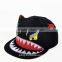 monster summer hat