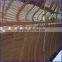 High quality bamboo blind size can be made by customer request bamboo blind