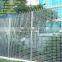 galvanized steel grid fence, galvanized grating fence steel, galvanised metal grating fence