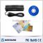NFC/IC Chip Card Reader Writer+Magnetic/PSAM Reader for Android
