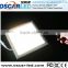 300x300 Aluminum led light/led frameless flat wall light/celling led panel light