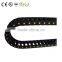 heavy load cnc cable energy chain, drag chain