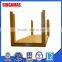 20ft Discount Car Flat Rack