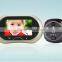 3.7 inch HD TFT LCD wireless digital door viewer