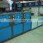 Injection molding machine using 16HP Air chiller