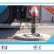 HDPE mobile road/crane foot support plate/crane support pad