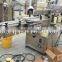 YB-JG4 2016 hot sale! Shanghai manufacturer honey filling equipment CE approved