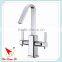 tall single hole kitchen & bar faucet 6201