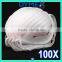 Full Face Dust Mask