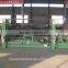Baide W11S-10*3000 Hydraulic rolling machine, plate bending machine, 3 roller bending machine
