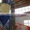 best quality hot-sale precast hollow core wall panel machine made of stainless steel