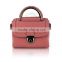 2016 Alibaba express china women bag genuine leather women messenger bags elegant lady handbag taobao