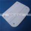 Health no-toxic high wear resistance white plastic sheet hard plastic sheet hdpe sheet