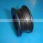 ISO9001 Manufacturer Standard Guide Pulley in pulleys