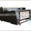 High precision 1.9M two head 1902-T digital textile printer