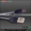 Wholesale High Quality Snake Design 2.1A Micro USB Data Sync Charging Cable for Samsung for LG Android USB Cable