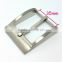 black shoes accessories pin metal buckles for shoes