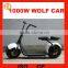 2016 New 1000W Wolf Moto Electricas with Lithium Battery