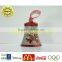 High quality custom christmas bell/jingle bell/dinner bell