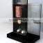 metal display stand rack for bags shoes, make up display units, skincare display racks shelves,case