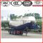 Sinotruk bulk cement tank semi trailer