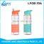 Plastic water bottle caps joyshaker for sale