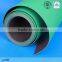 2.0mm green and black printing industry power transmission belt