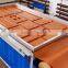 Silicone Membrane Sheet For Vacuum membrane Press machine