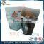 90g Butterfly Hook Stand Up Pouch For Bleaching Agent Packing