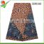 real wax print fabric hollandais fabrics printed flower and leaf pattern 2016 new style